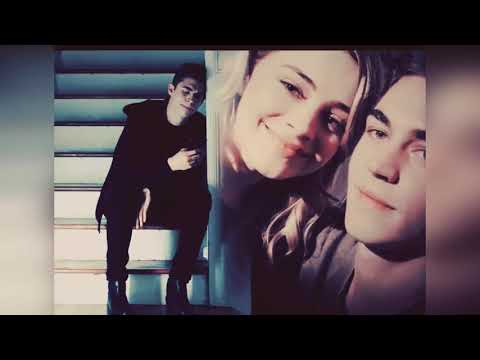 Видео: || Hardin & Tessa || - Я буду помнить...|| After || После ||