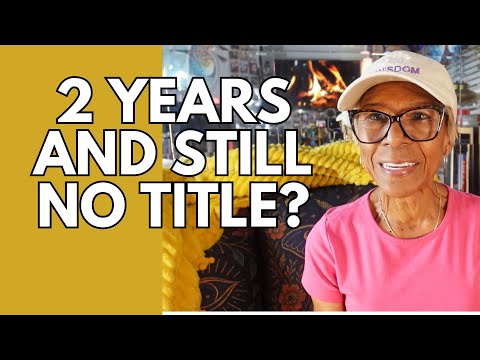 Видео: 2 ГОДА И ВСЕ ЕЩЕ НЕТ ТИТУЛА? : Советы и рекомендации по отношениям