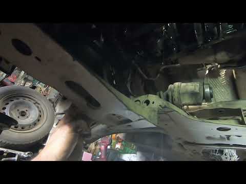 Видео: Рено меган Стук в двигателе Причина найдена 1 5dci k9k