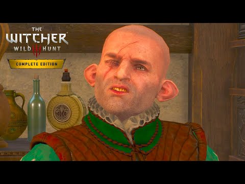 Видео: ПРИРОЖДЁННЫЙ АРКТЁР ◈ The Witcher 3: Wild Hunt – Complete Edition #38