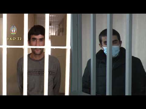 Видео: Қотили Меҳрафрӯз ҷазои як умра гирифт