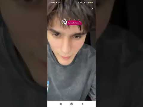 Видео: ребята новый эфир простите что пропустила малую часть о адреналина какой-то паранормальное 😱😲❤️‍🩹