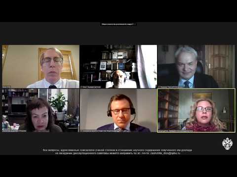 Видео: Архипов Владислав Владимирович