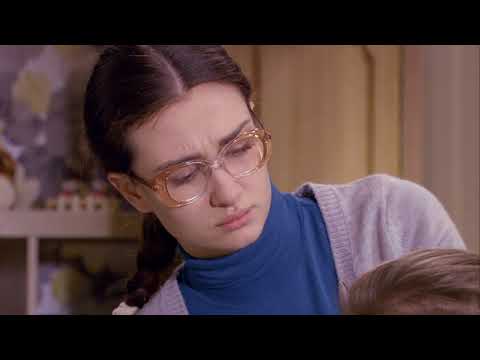 Видео: "Неравный брак". 110 серия.