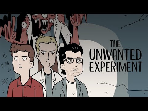 Видео: Unwanted Experiment ➧ Нежелательный Эксперимет