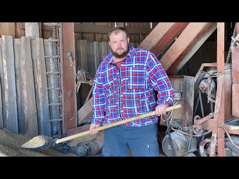 Видео: РЕМОНТ ПОГРУЗЧИКА! ТАКОГО ВЫ ЕЩЕ НЕ ВИДЕЛИ!