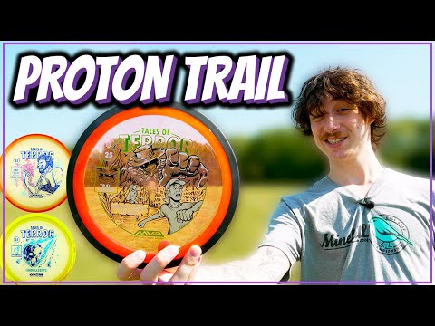 Видео: Это ЛУЧШАЯ версия Trail [2025 MVP Halloween Drop]