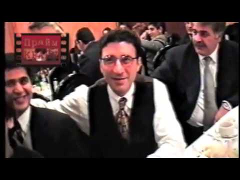 Видео: День рождения Рудика тост за друзей