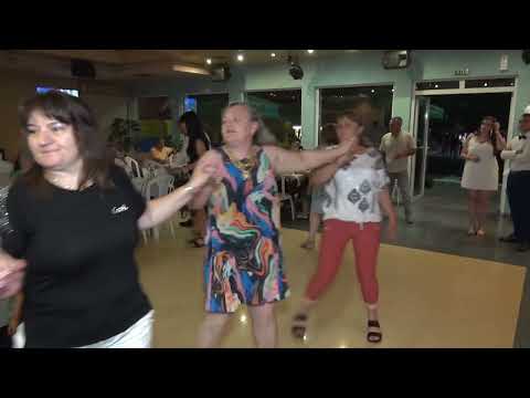 Видео: БАЛНА ВЕЧЕР НА ОГНЯН 12.07.2024г 1 - ва част