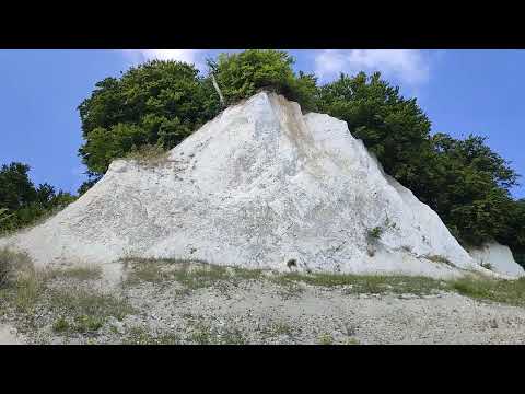 Видео: Рюген 19.08.2024 Пиратский каньон Piratenschlucht