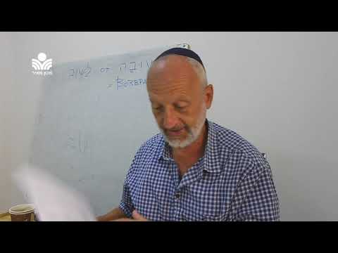 Видео: Рав Йона Левин: Тшува - что это такое?
