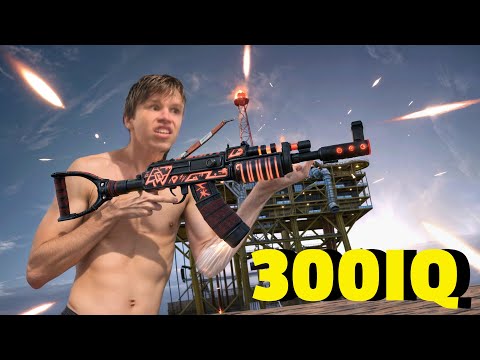 Видео: САМЫЙ БЕЗУМНЫЙ СПОСОБ ПРОТИВОДЕЙСТВОВАТЬ НЕФТЯНОЙ ВЫШКЕ