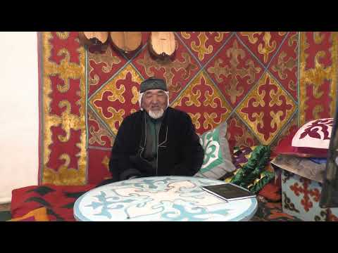 Видео: Алланың қазаққа берген әлемде жоқ сыйы қадырі әр пендесінің бағын білгіңіз келсе Ясауи баба ордасы