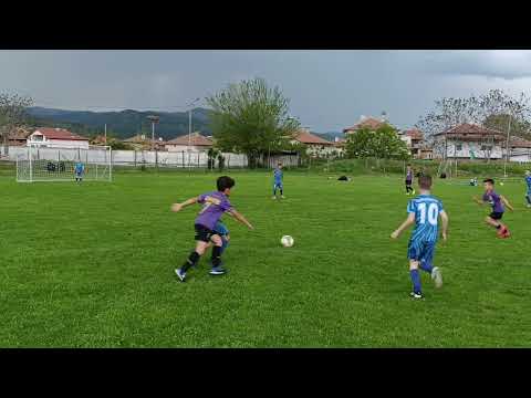 Видео: BUCEPHAL-ORLETATA 2016 ТРЕТО ПОЛУВРЕМЕ