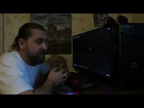 Видео: Батя смотрит "Schokk & Oxxxymiron - То густо, то пусто"