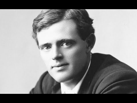 Видео: Джек Лондон / Jack London. Великие писатели / Век писателей.