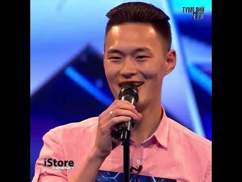 Видео: “Түмний нэг” цуврал контент #03 Отгонбаатар ЭНХ-ЭРДЭНЭ