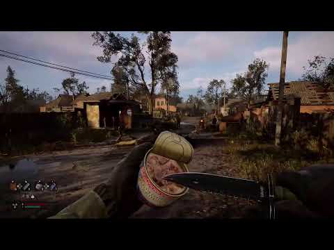 Видео: S.T.A.L.K.E.R 2 HEART OF CHORNOBYL на PS 5 / Покидаем гребаную Сферу #4 /Сложность мастер