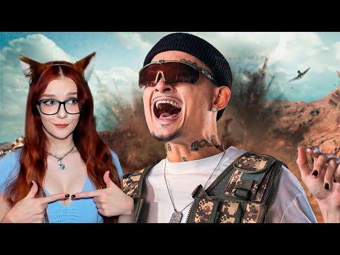 Видео: MORGENSHTERN - ДУЛО (Prod. Slava Marlow) [Клип, 2021]