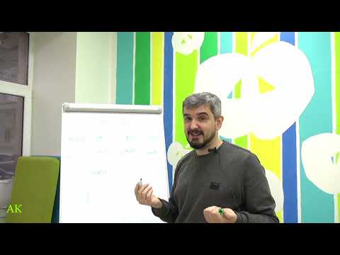 Видео: Динамическая теория личности за 20 минут