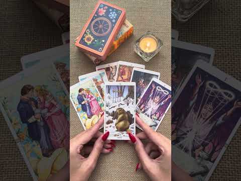 Видео: ♒️ВОДОЛЕЙ♒️ ТАРО-ПРОГНОЗ 🍂ОКТЯБРЬ🍂