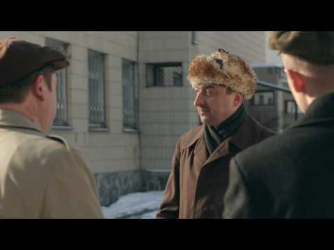 Видео: Сервелат для Белого дома (HD) - Вещдок - Интер