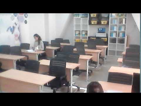 Видео: КГУ ОШ №141 "XXI ғасыр көшбасшысы"