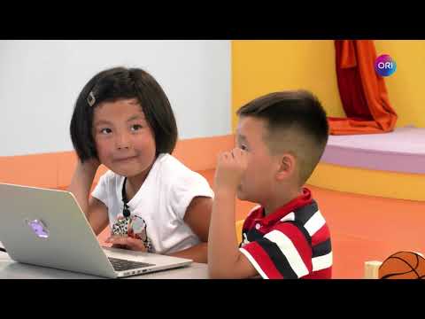 Видео: Компьютер дээр ажиллацгаая! 👦💻👧