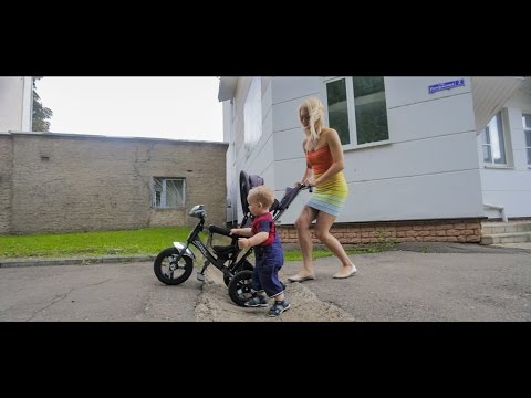 Видео: Дочки-бабушки снова в Великих Луках. Выпуск 13