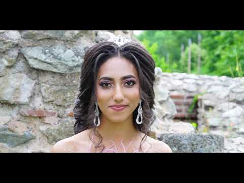 Видео: Абитуриентски бал на Марияна