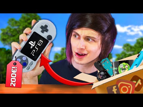 Видео: Купувам ВСИЧКИ РЕКЛАМИ, които видя за 24 ЧАСА!