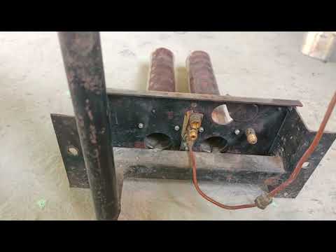 Видео: Почему тухнет котёл Данко