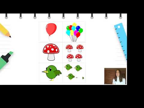 Видео: III одделение - Македонски јазик - Род и број кај именките