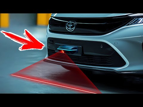 Видео: 45 Самых Новых Вещей Для АВТОМОБИЛЯ С ALIEXPRESS