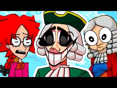 Видео: ДОКТОРКА ЛИВСИ - УГАРНАЯ ВЕРСИЯ! ТОП ОЗВУЧКА ! (Женская Версия Доктора Ливси)