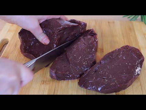 Видео: Я никогда не перестану готовить это блюдо. вкусный и быстрый рецепт с.