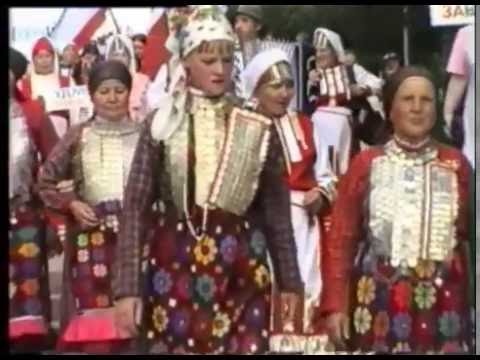 Видео: Воршуд