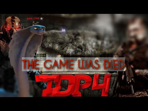 Видео: ПРОЩАЙ ИГРА TDP 4