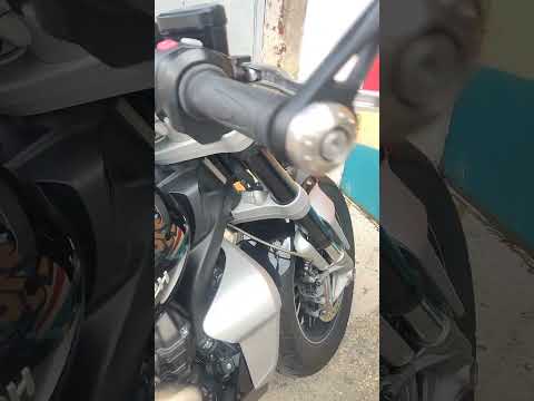 Видео: Triumph Rocket 3, лайфхаки. #triumphrocket3 