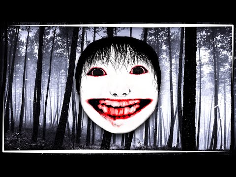 Видео: НЕ СМОТРИ НА НОЧЬ! ОЧЕНЬ СТРАШНЫЙ ЯПОНСКИЙ ХОРРОР! 💀 Death Forest