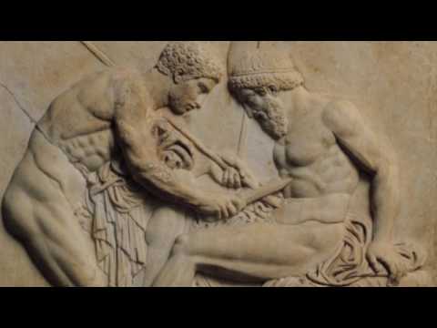 Видео: Стоики и стоицизм (рассказывает Кирилл Мартынов)