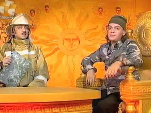 Видео: Утро с Киркоровым (часть 25)