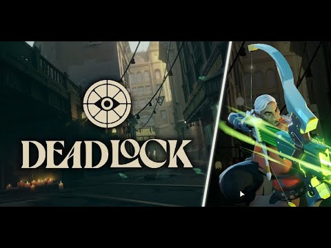 Видео: Как же он угнетает \  DEADLOCK