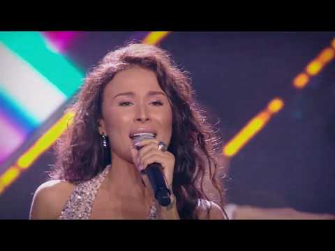 Видео: Luina - Hey Yo | Gakku Дауысы 2019