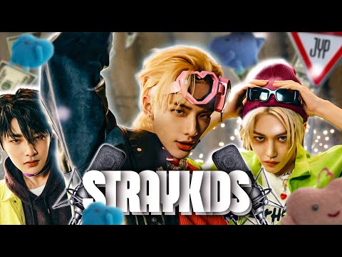 Видео: STRAY KIDS - ЧЕРЕЗ ТЕРНИИ К ЗВЁЗДАМ К-ПОП СЦЕНЫ. Биография группы STRAY KIDS.