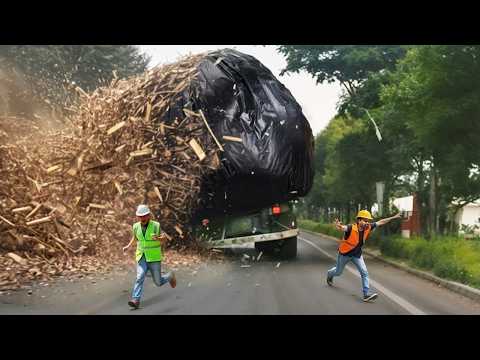 Видео: ПОЛНЫЕ ИДИОТЫ НА РАБОТЕ | ЛУЧШЕЕ ЗА 2024