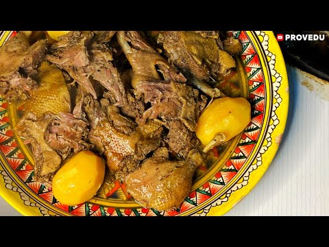 Видео: Утка по-шахрихански и андижанский плов из риса Девзира. Узбекистан 2022. Ташкент. Проведу. Provedu