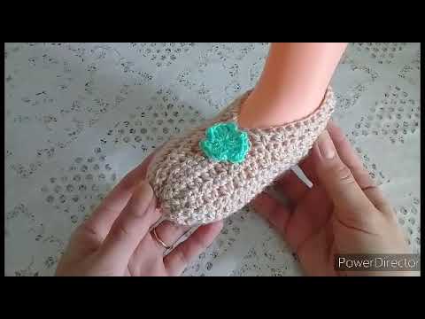 Видео: АЖУРНЫЕ ДЕТСКИЕ СЛЕДКИ КРЮЧКОМ ИЗ ПРЯМОУГОЛЬНИКА