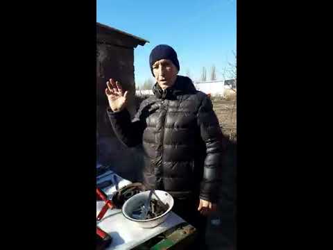 Видео: Ремонт Сипма,Фамарол