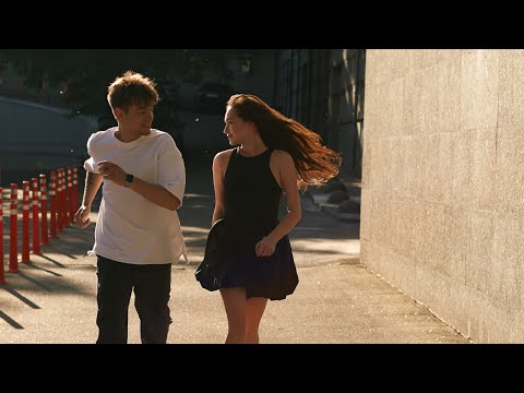 Видео: АЗІЗА & гліб співає - Раз (mood video)